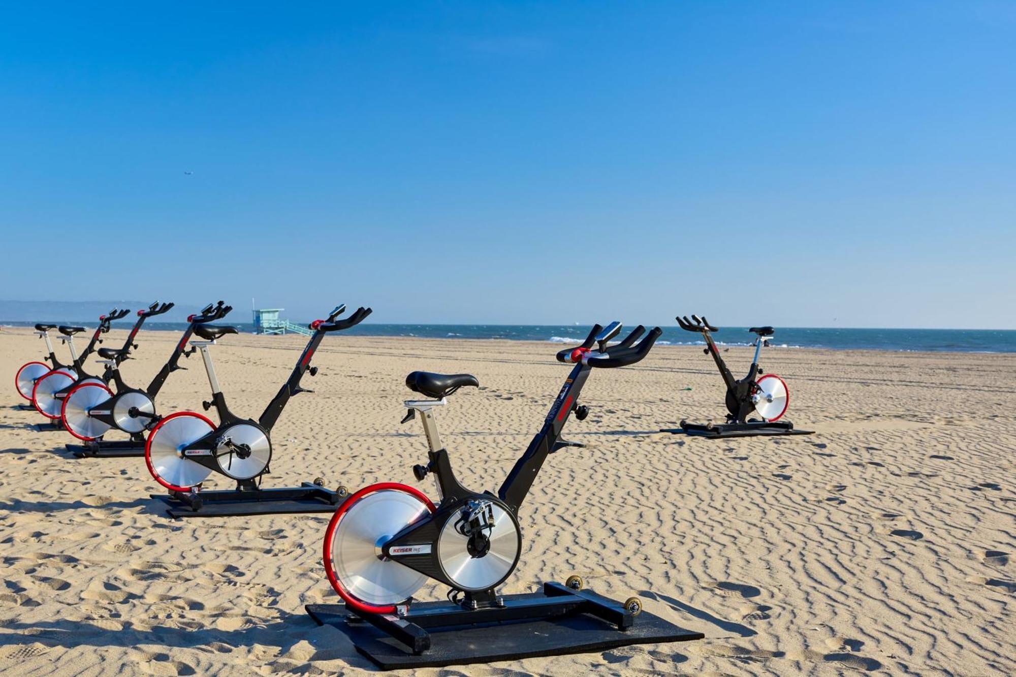 Отель Marina Del Rey Marriott Лос-Анджелес Экстерьер фото