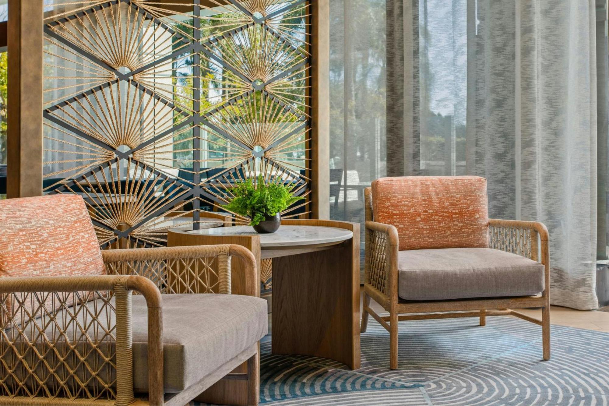 Отель Marina Del Rey Marriott Лос-Анджелес Экстерьер фото
